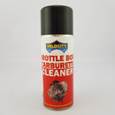 Velocity Trottle Body & Carburettor Cleaner 400ml
