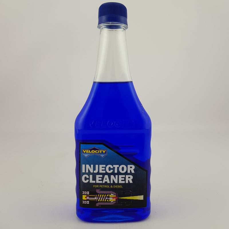 Velocity Injector  Cleaner 450ml