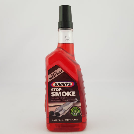 Wynns Stop Smoke 500ml