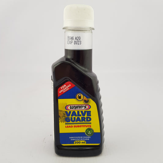 Wynns Valve Guard 200ml