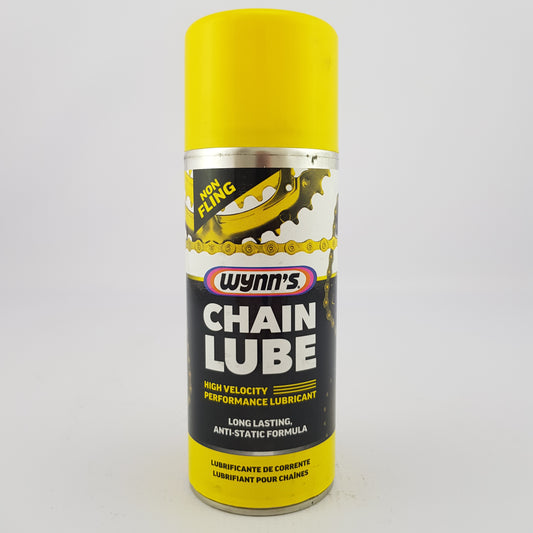 Wynns Chain Lube 375ml