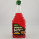 Velocity Radiator & Cooling System Flush 450ml