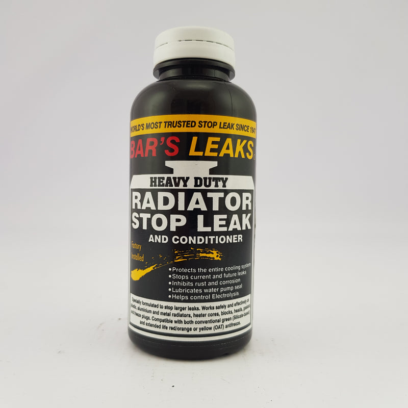 BAR'S  Leaks Radiator Stop Leak 200ml