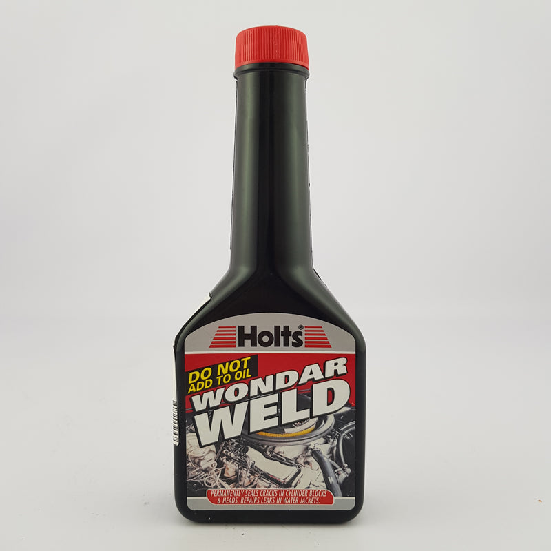 Holts Wondar Weld 200ml