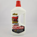 Shield Wash Wax Car Shampoo