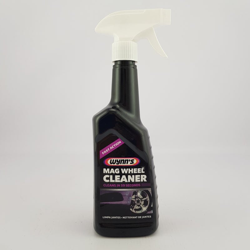 Wynns Mag Wheel Cleaner 500ml