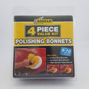 Shield 4 Piece Value Kit