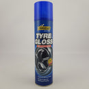 Shield Tyre Gloss