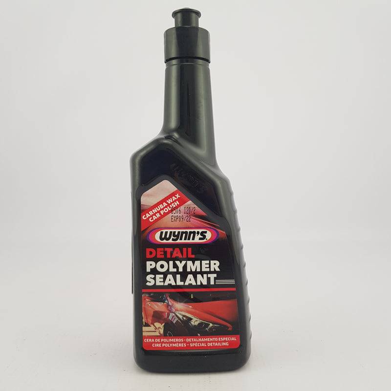 Wynns Detail Polymer Sealant 500ml
