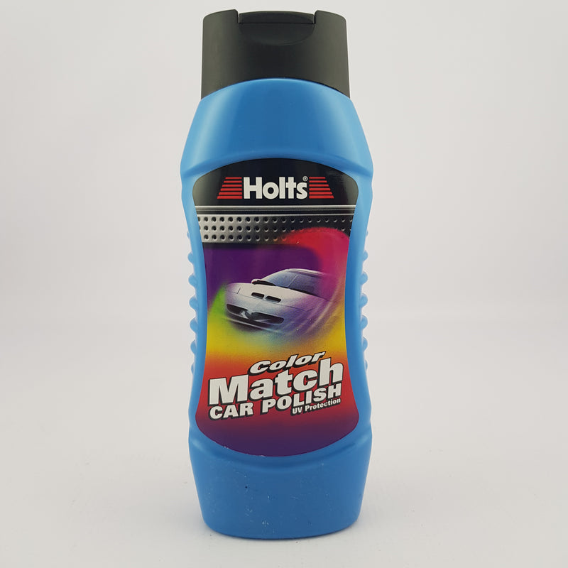 Holts Color Match Polish 500ml