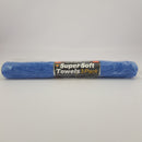 Shield Microfibre Towels 3 Pack