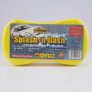 Shield Splash n Dash Sponge