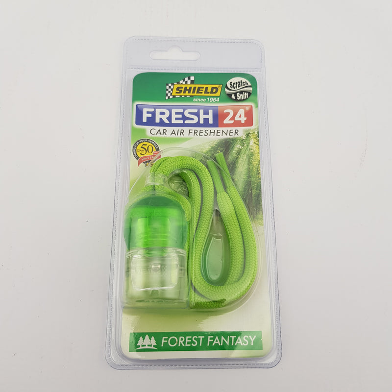 Shield Fresh 24 Air Freshener