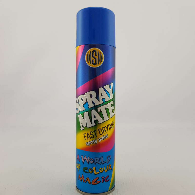Spraymate Fast Drying Spraypaint