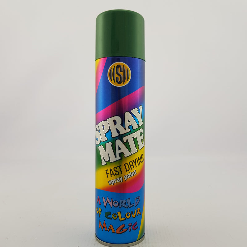 Spraymate Fast Drying Spraypaint