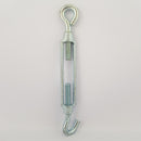 TurnBuckle Hook Eye 8MM