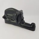 Trailer Coupler Cover