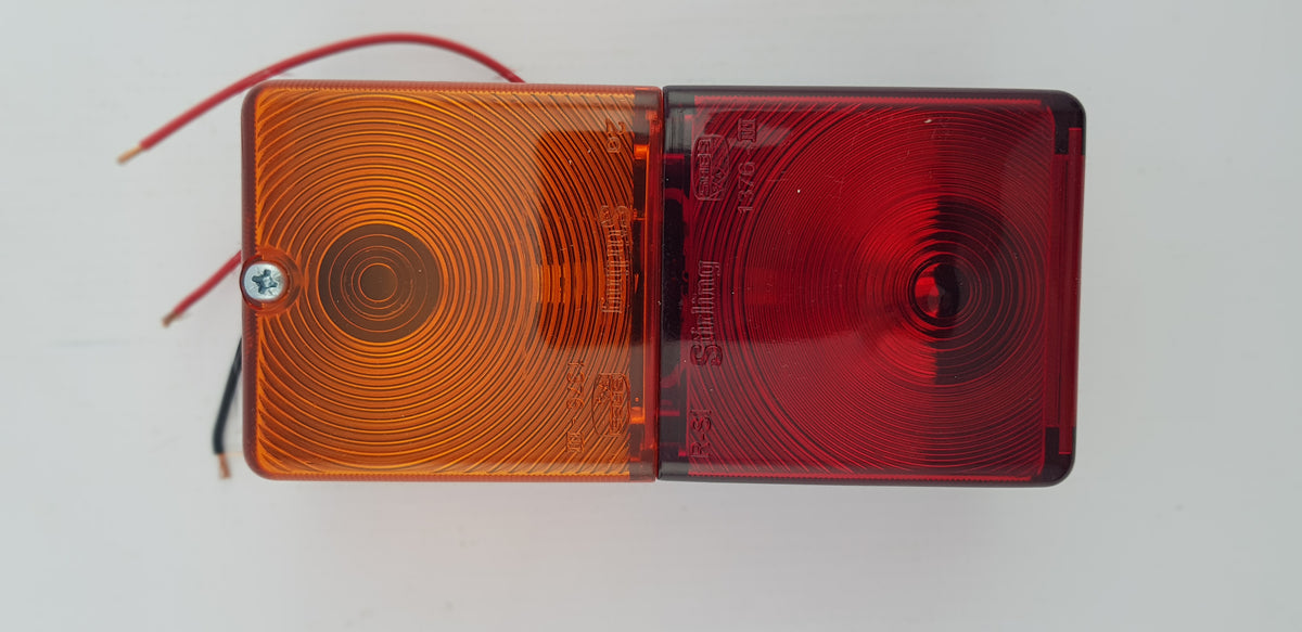 Tail Lamp
