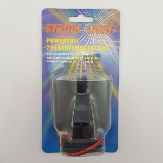 Strobe Light