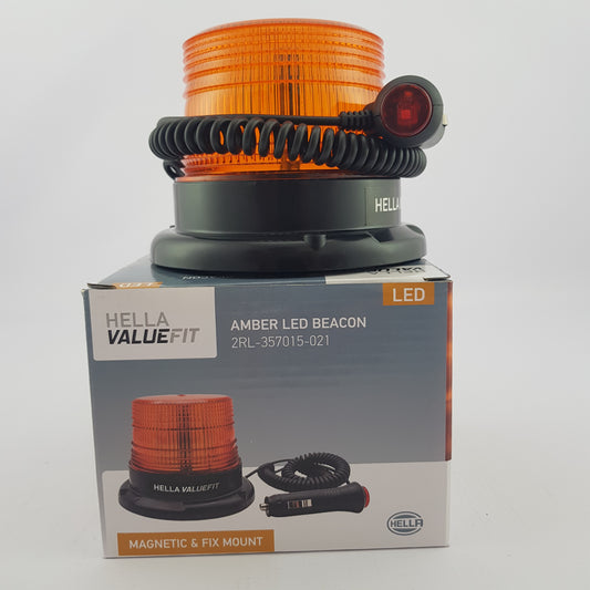 HELLA Warning Light led