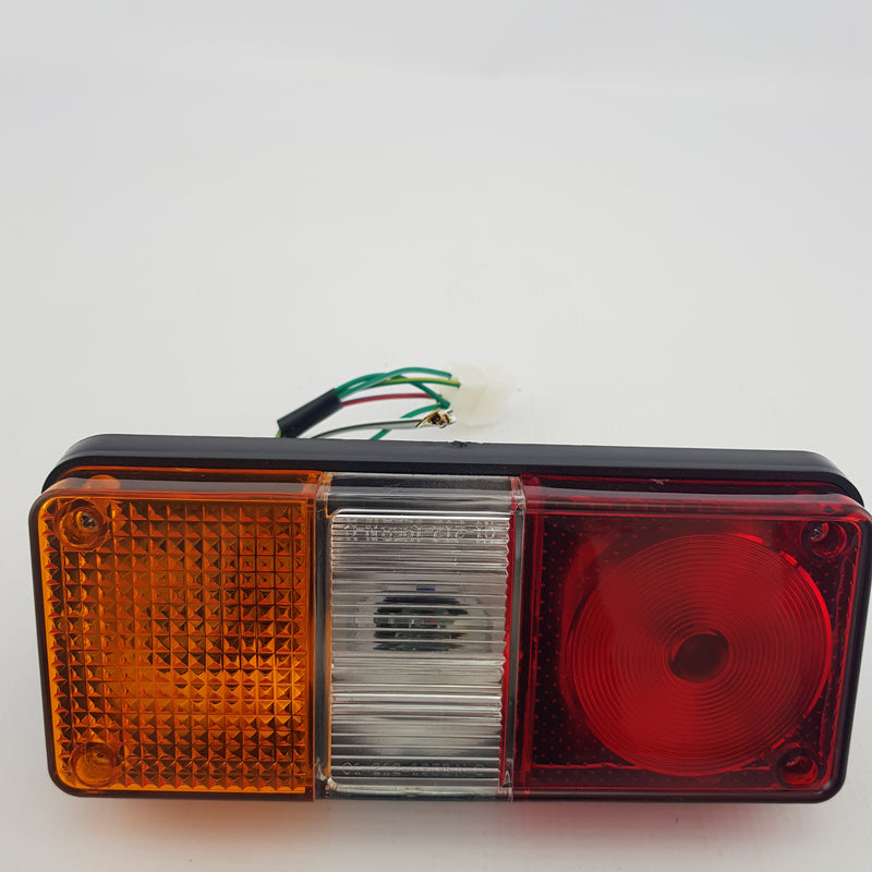 Toyota Hilux Tail Lamp