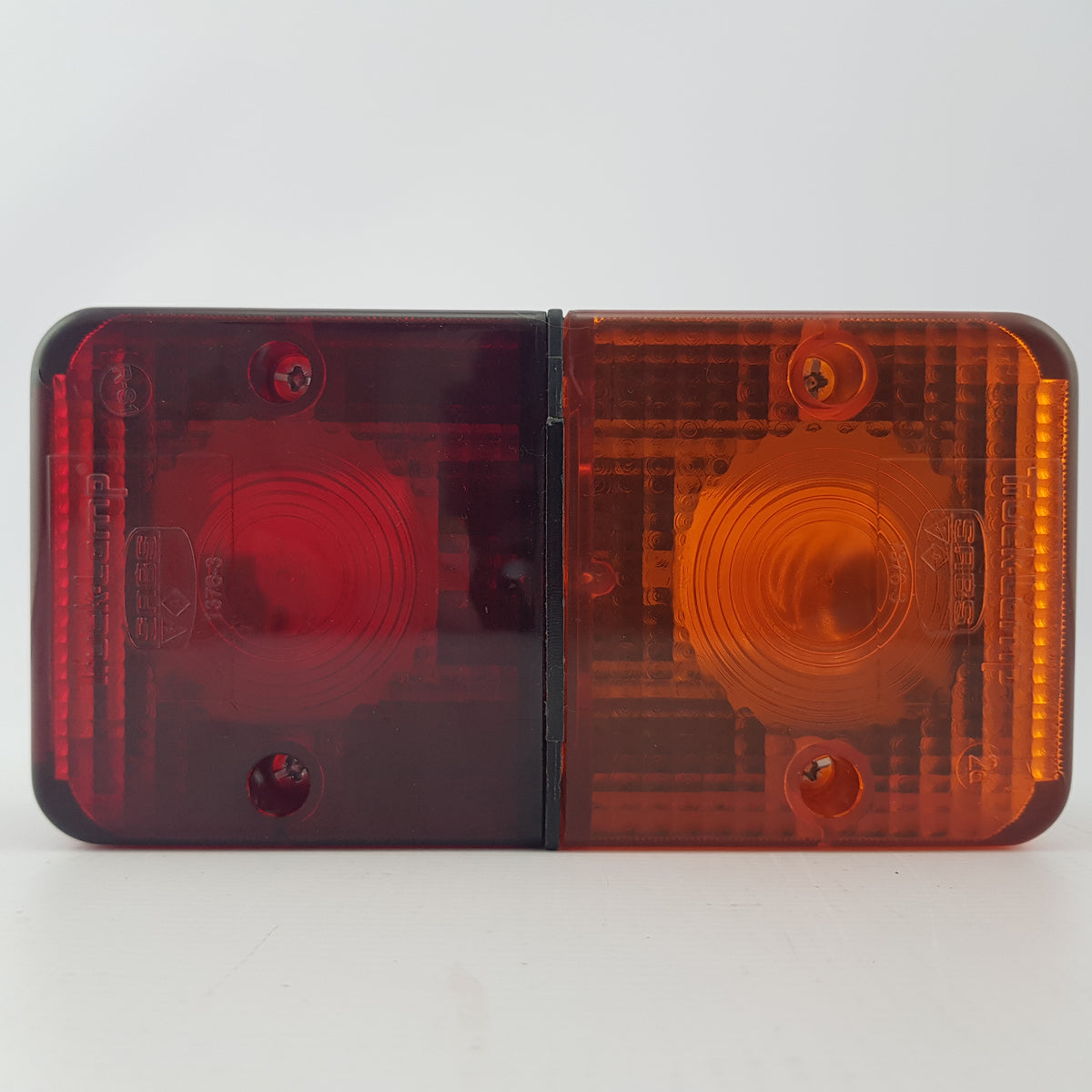 Venter Tail Lamp