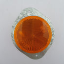 Round Reflector 75mm