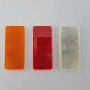 Stick On Reflector Large