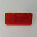 Stick On Reflector Large