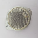 Round Reflector 75mm