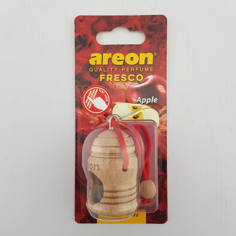 Areon Fresco Car Perfume