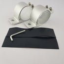 Spot Lamp Bracket 76 - 81mm