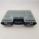 Plastic Compartment Case