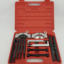 Gear Puller & Bearing Splitter Set