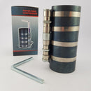 Pisron Ring Compressor