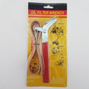 Oil Filter Wrench