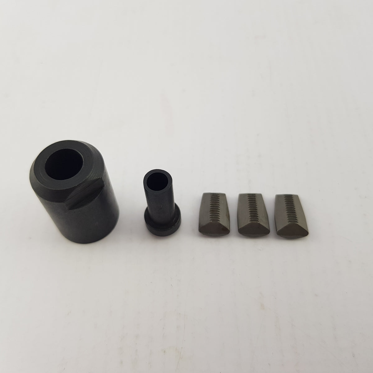 Pop Rivet Spare Case