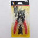 Snap Ring Pliers 4PCS Set