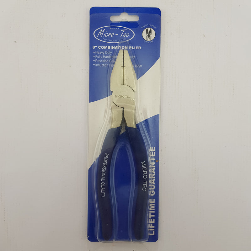 Micro Tec Combination Plier