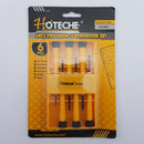 Precision Screwdriver 6PCS Set