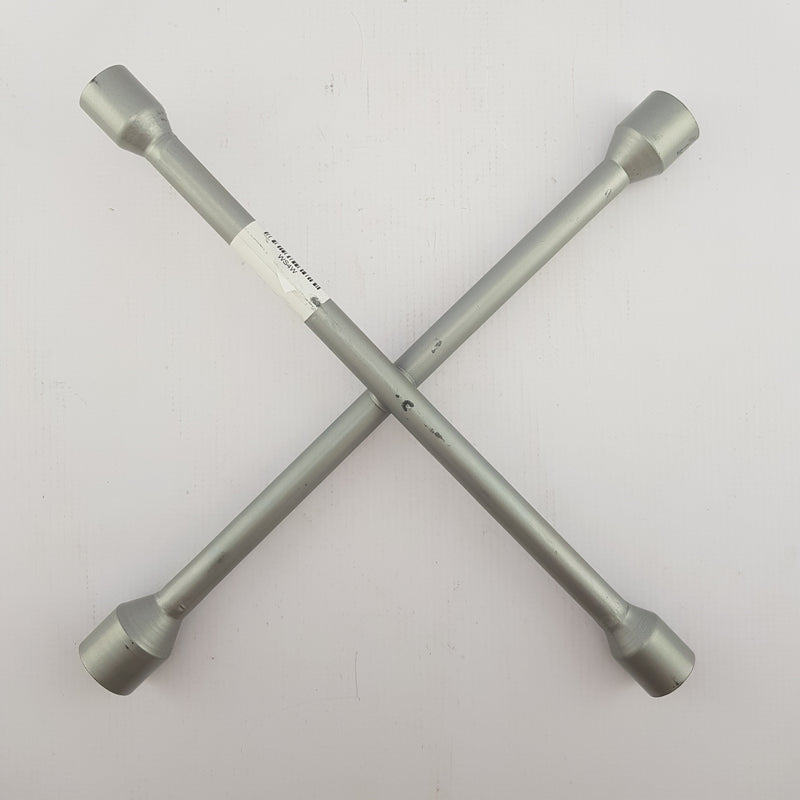 4Way Wheel Spanner