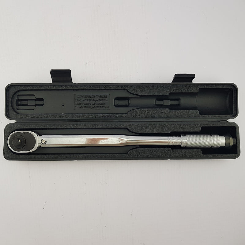 Torque Wrench 210nm