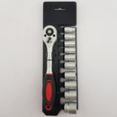TOOLCO 11PC Socket Set