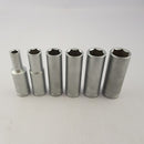 1/2 TOOLCO Deep Socket