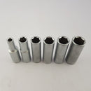 1/2 TOOLCO Deep Socket