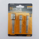 Power Extension Bar 3PCS