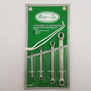 4PC Torx Spanner Set