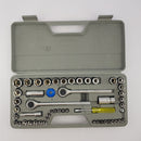Socket Set 52PCS