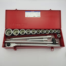Socket Set