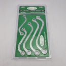 5PC S-Shape Spanners